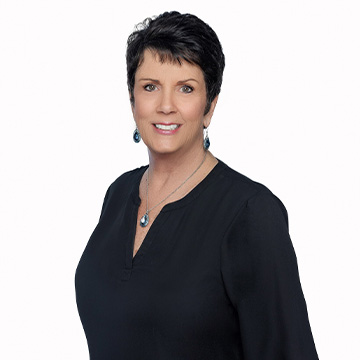 Weatherford sleep apnea specialist, Dr. Deborah A. Romack
