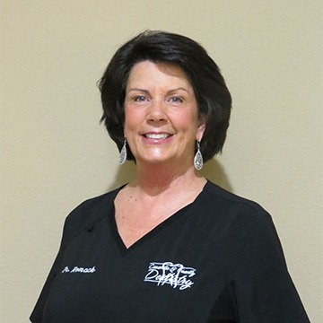 Weatherford sleep apnea specialist, Dr. Deborah A. Romack