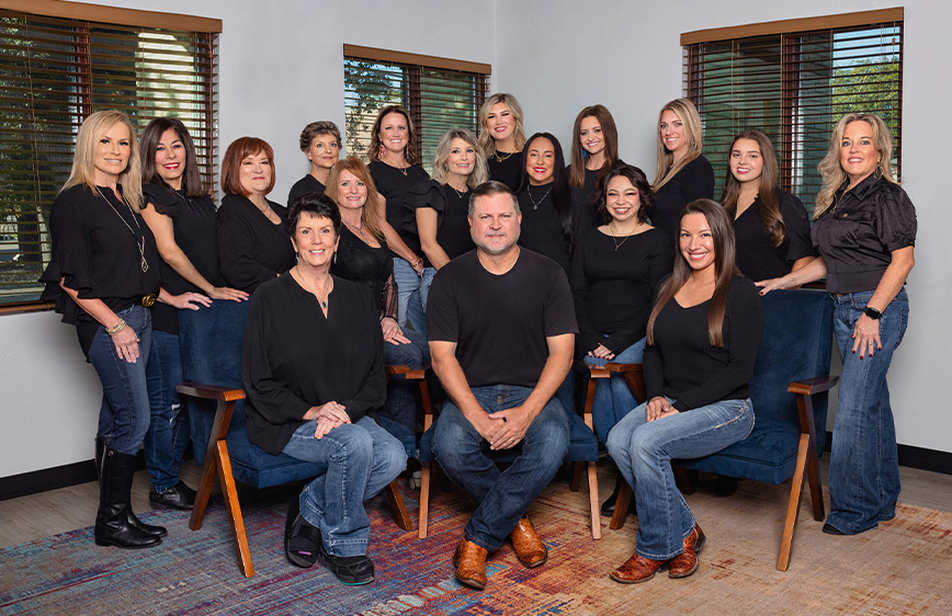 Sleep apnea specialists, Weatherford Dental Sleep Medicine