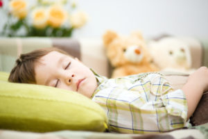 Did you know that children with sleep apnea can benefit from dental treatment? Find out how in this post from Weatherford Dental Sleep Medicine. 